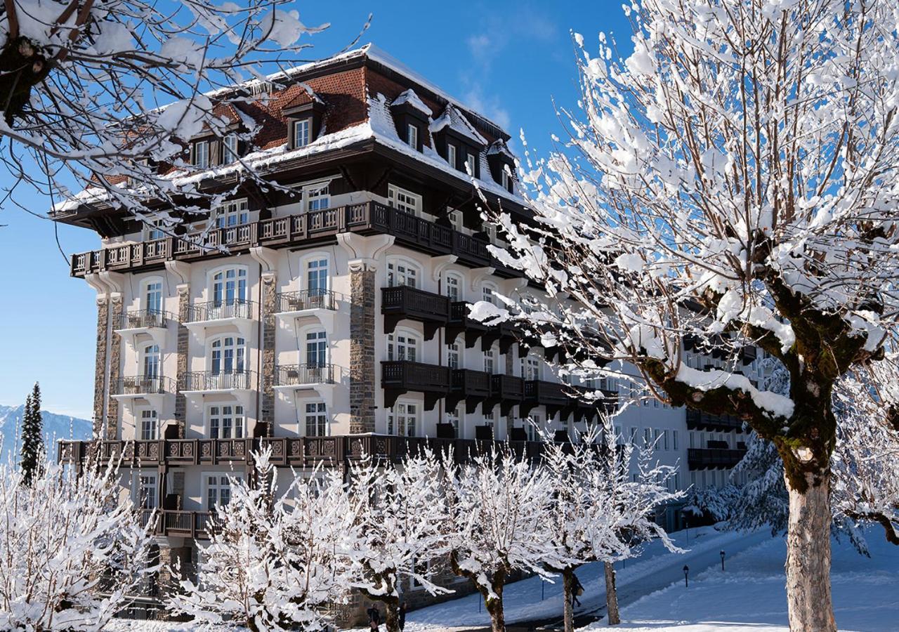 Villars Palace Exterior photo